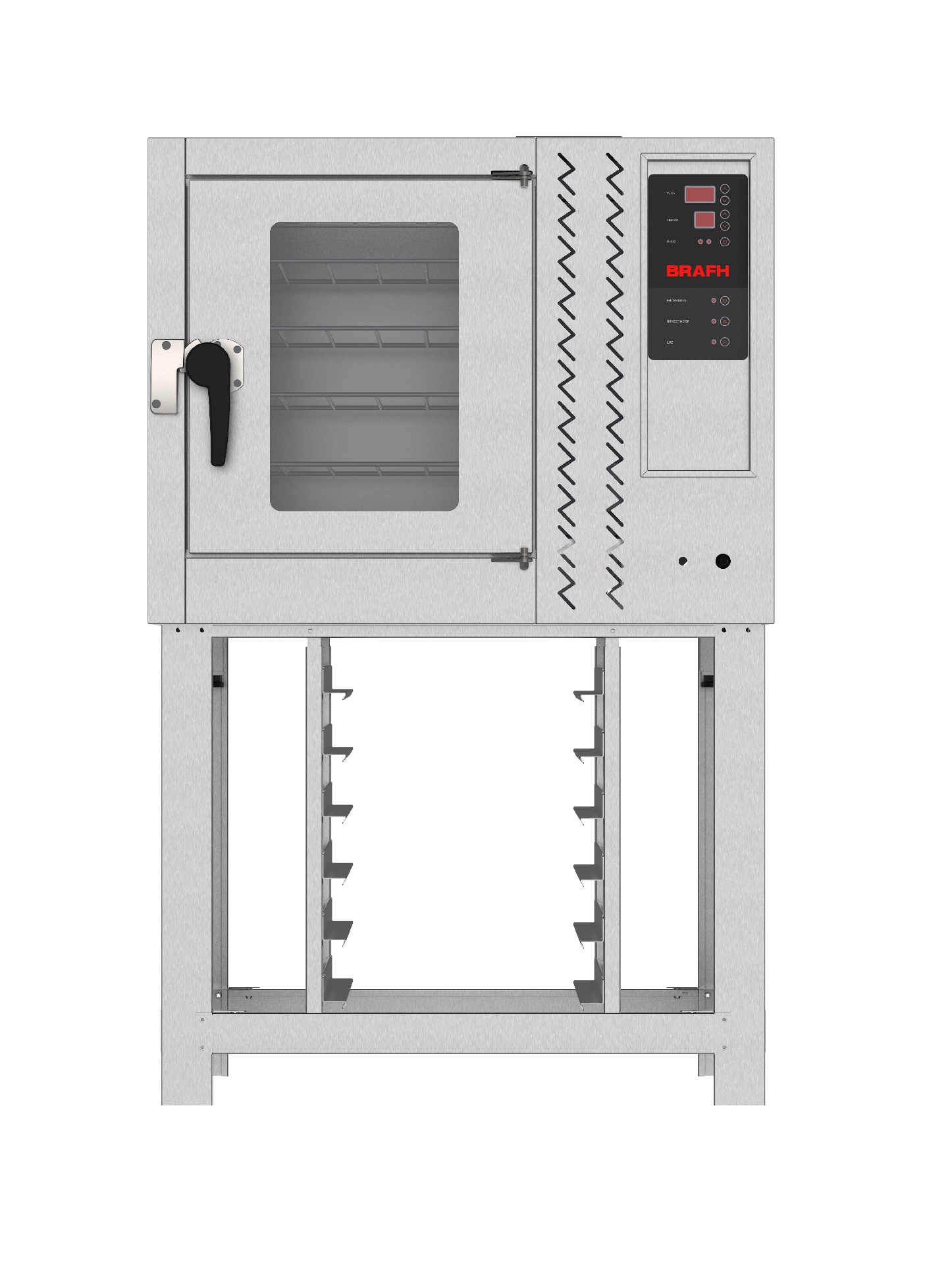 Modelo HC.910